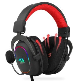 Headset Zeus